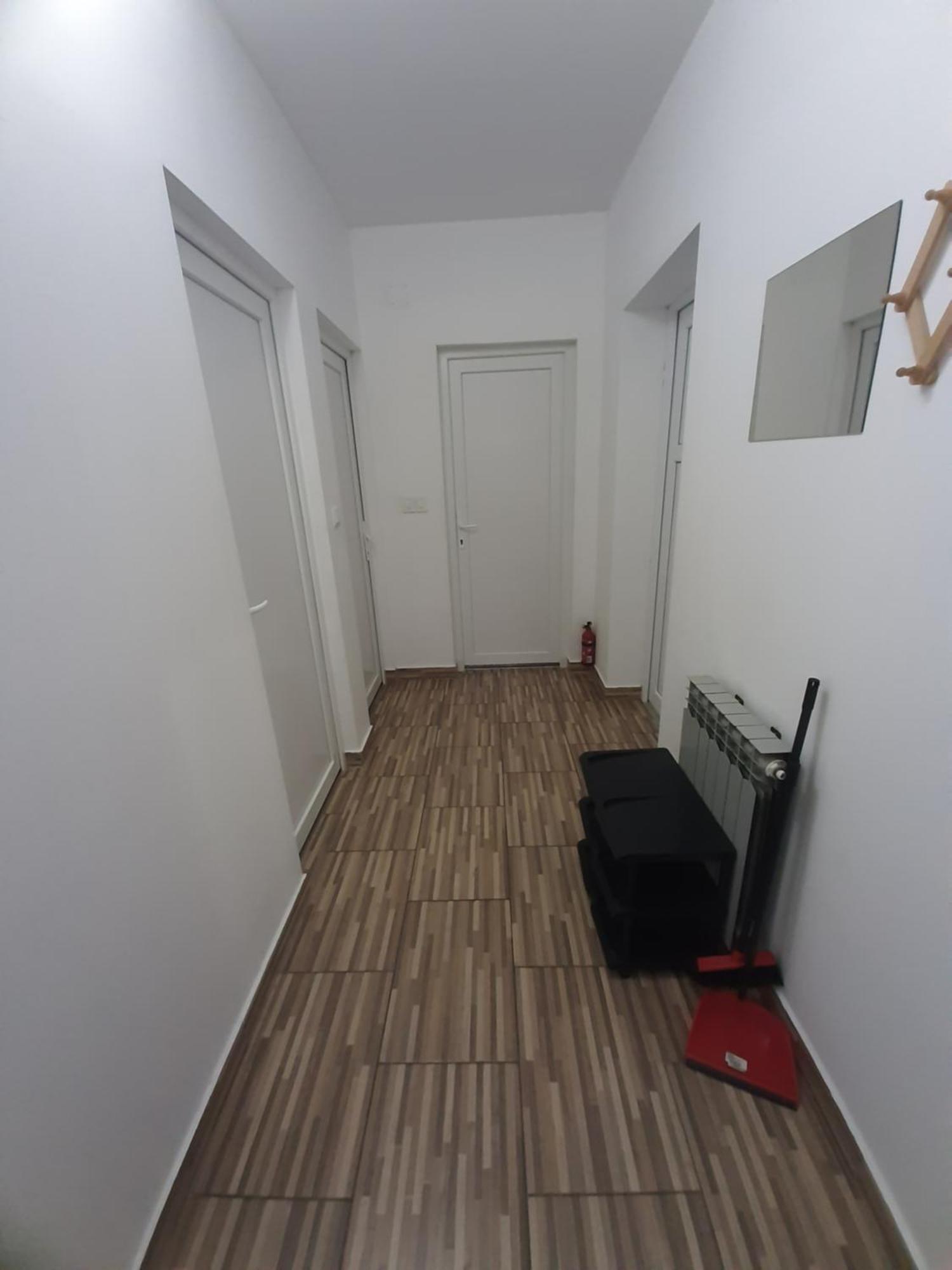 Apartment & Room Toma Smoljanac Kamer foto