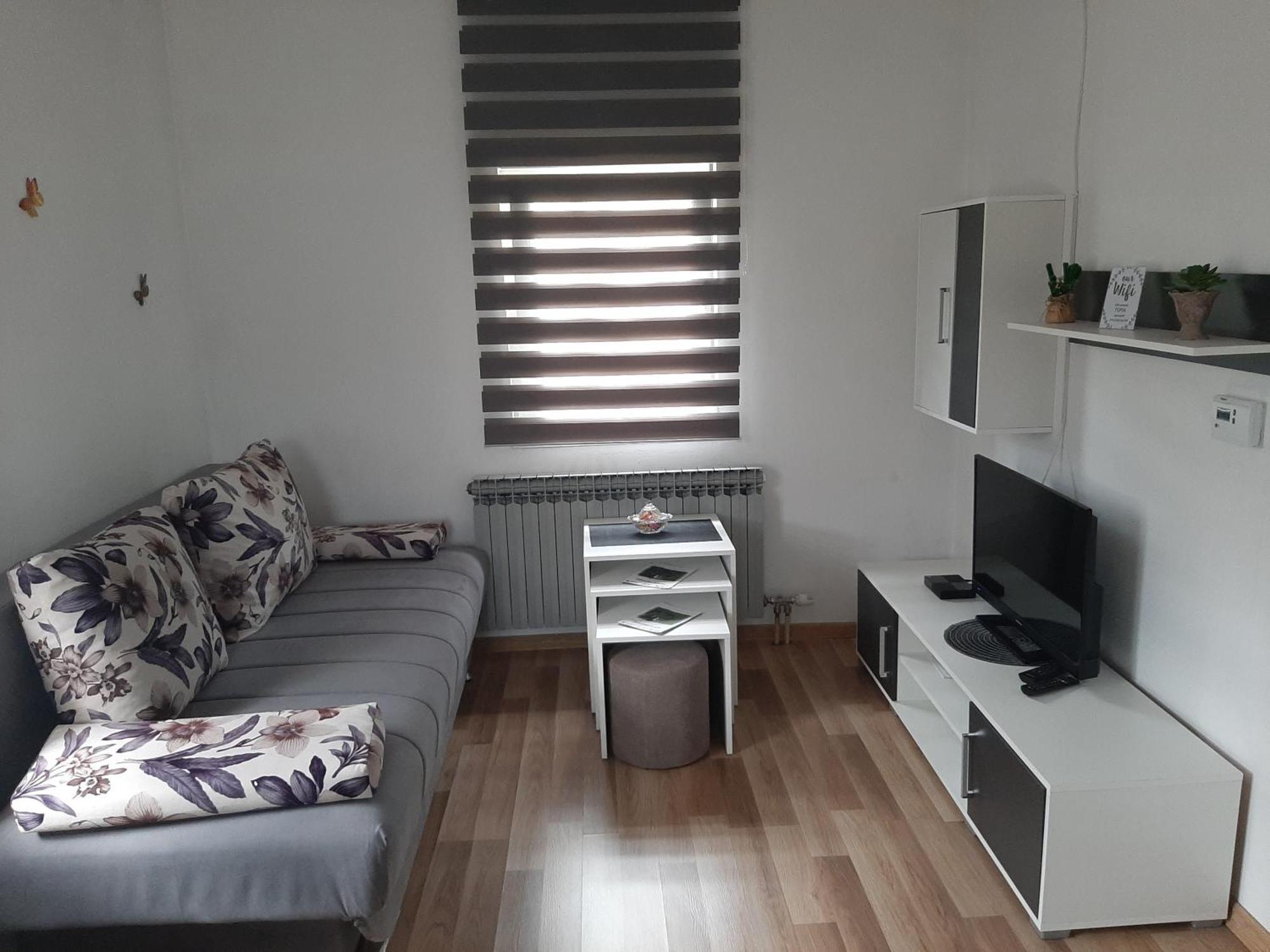 Apartment & Room Toma Smoljanac Kamer foto