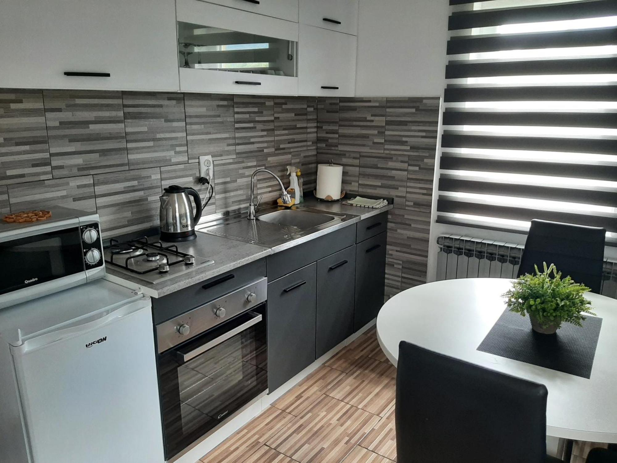 Apartment & Room Toma Smoljanac Kamer foto